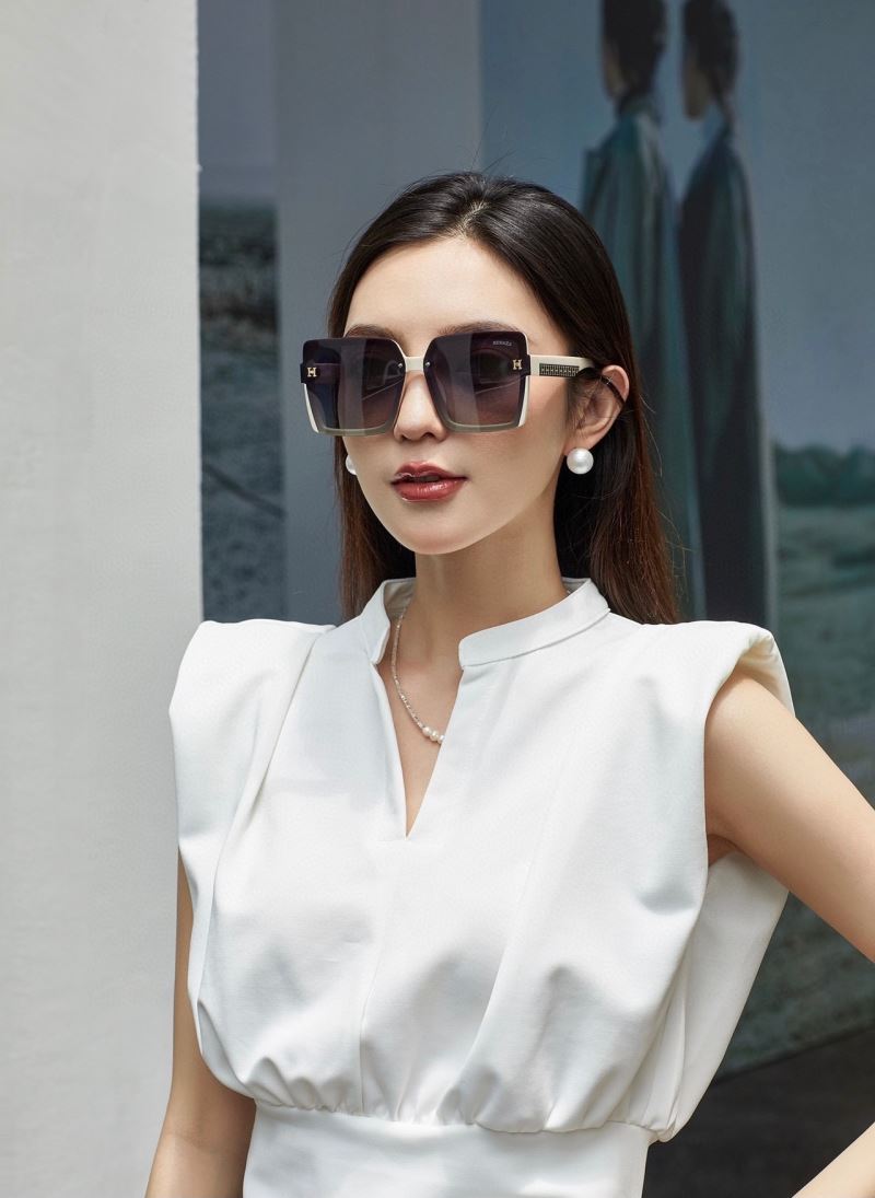 Hermes Sunglasses